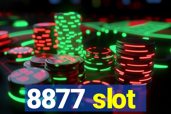 8877 slot