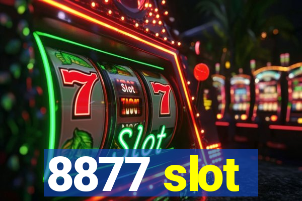 8877 slot