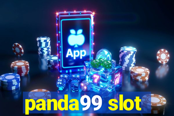 panda99 slot