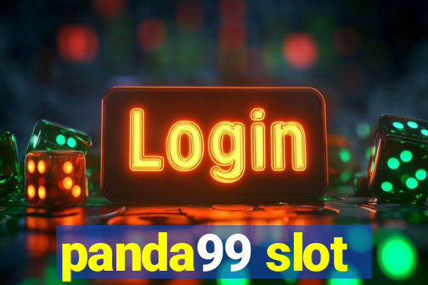 panda99 slot