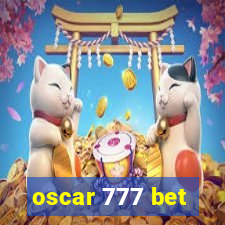 oscar 777 bet