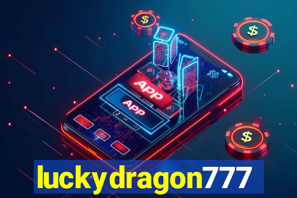 luckydragon777