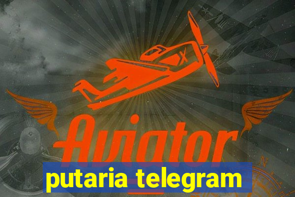 putaria telegram