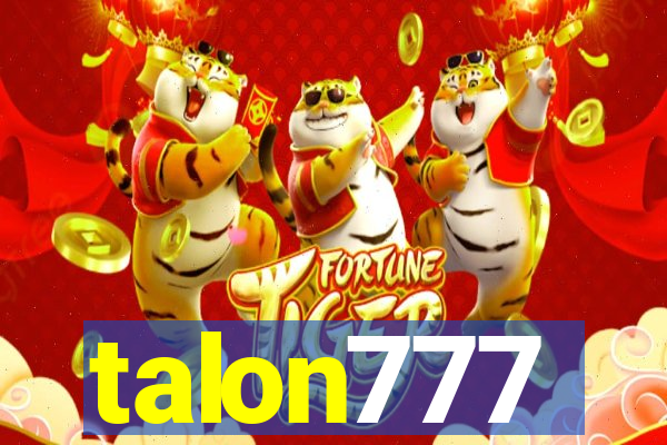 talon777