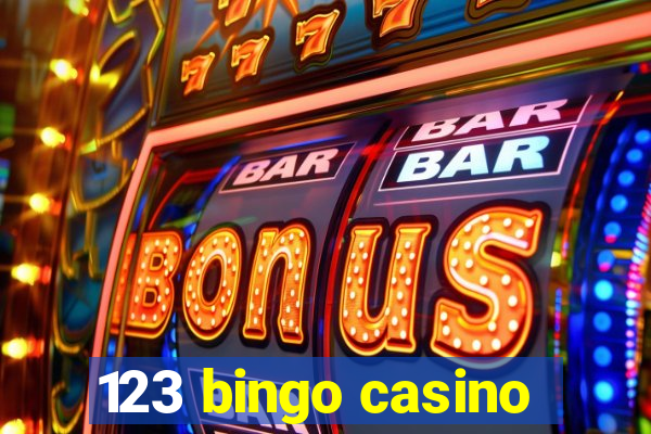 123 bingo casino