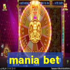 mania bet