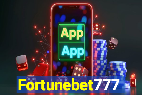 Fortunebet777