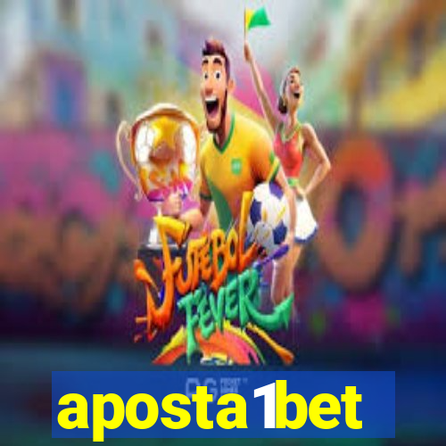 aposta1bet