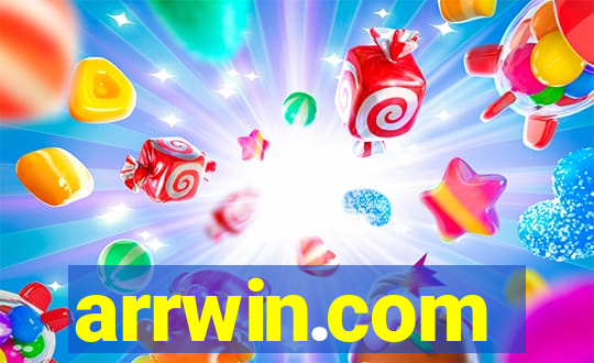 arrwin.com