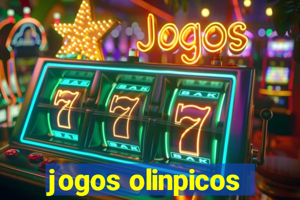 jogos olinpicos