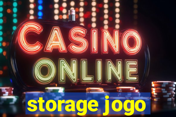 storage jogo