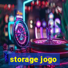 storage jogo