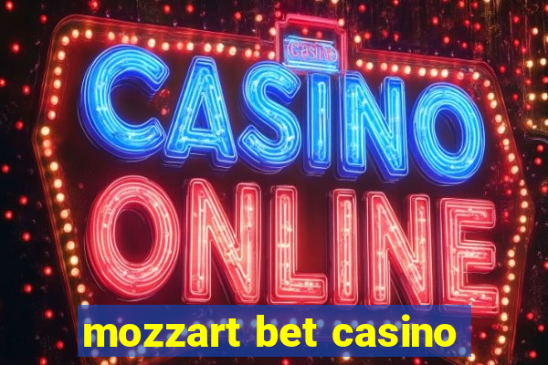 mozzart bet casino