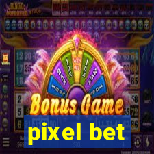 pixel bet