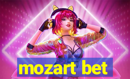 mozart bet