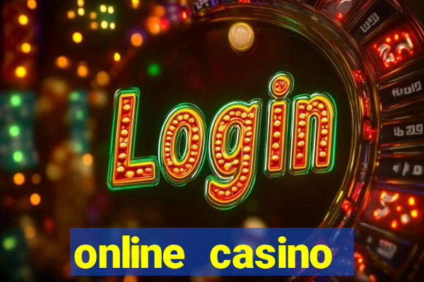 online casino playing for real money