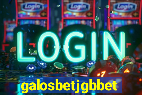 galosbetjgbbet