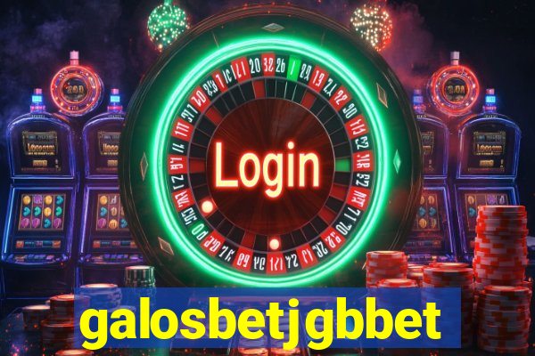 galosbetjgbbet