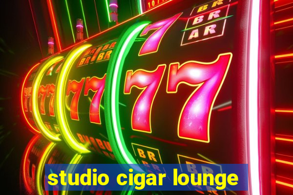 studio cigar lounge