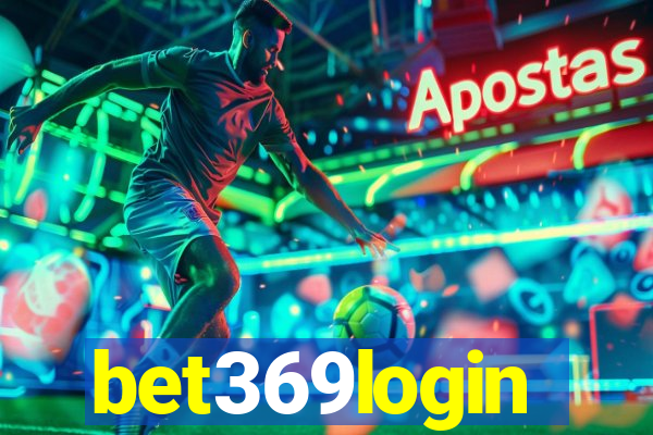 bet369login