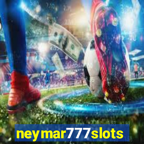 neymar777slots