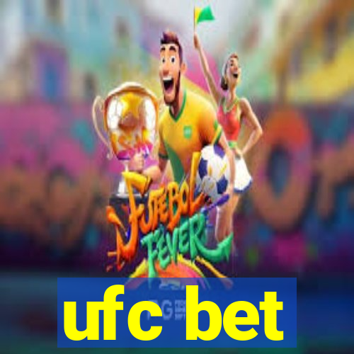 ufc bet