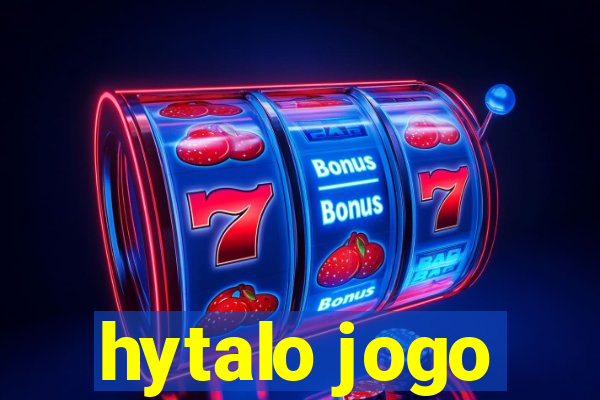 hytalo jogo