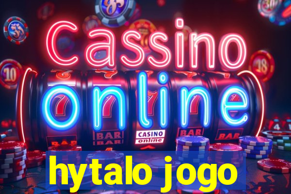 hytalo jogo