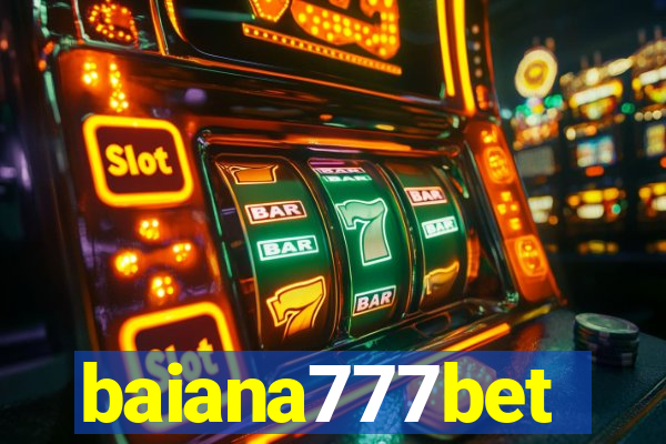 baiana777bet