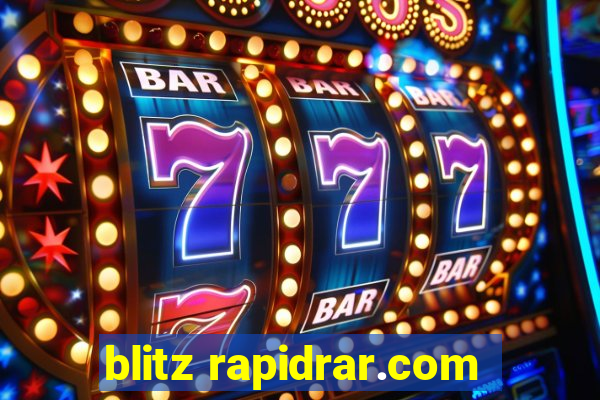 blitz rapidrar.com