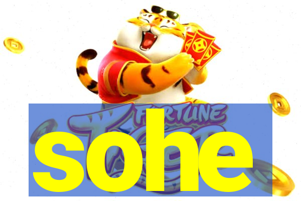 sohe