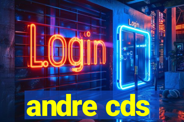 andre cds