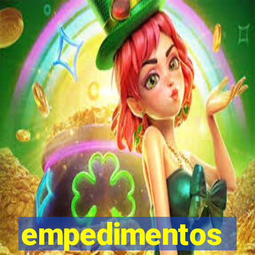 empedimentos