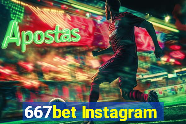 667bet Instagram