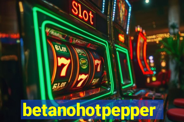 betanohotpepper