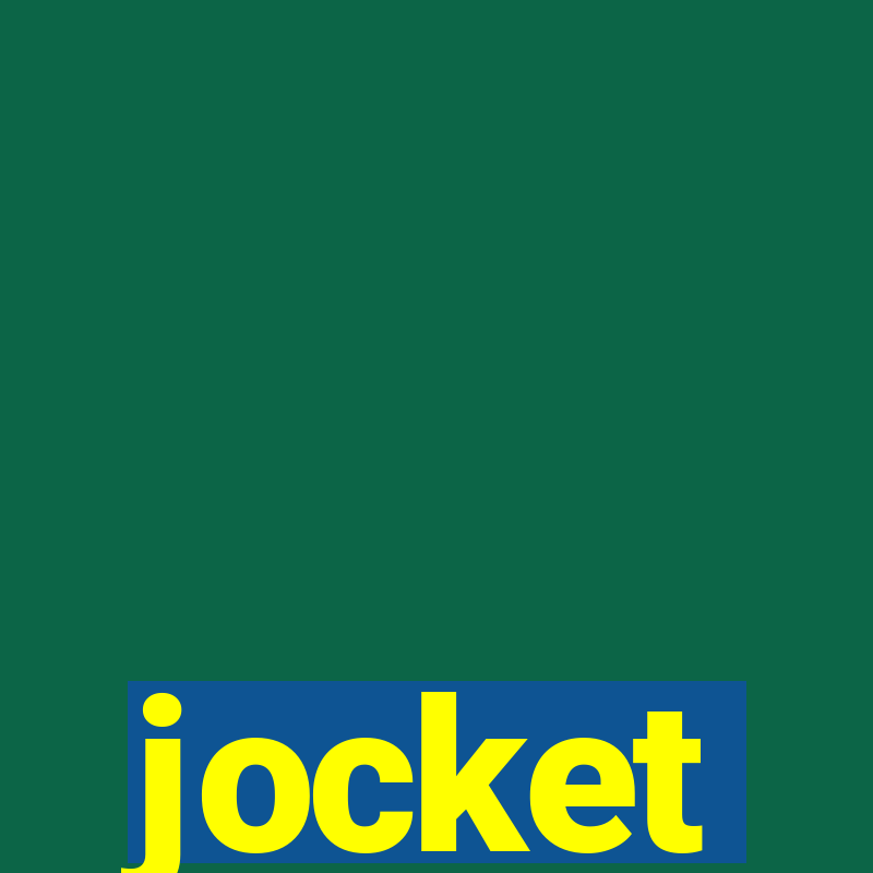 jocket