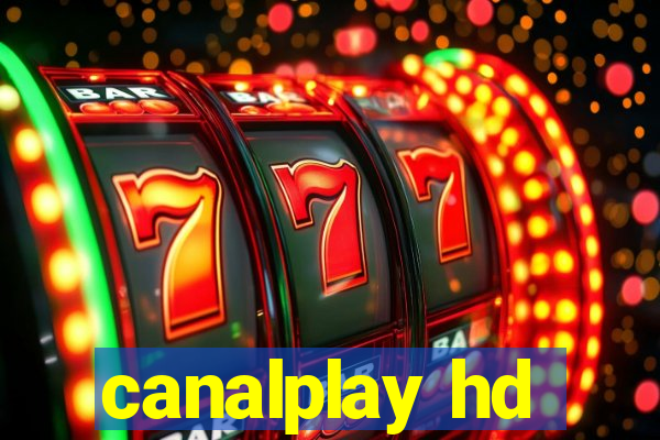 canalplay hd