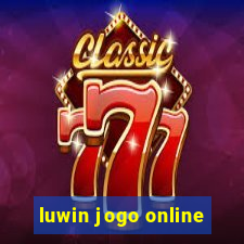 luwin jogo online