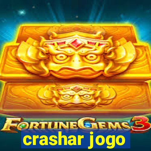 crashar jogo