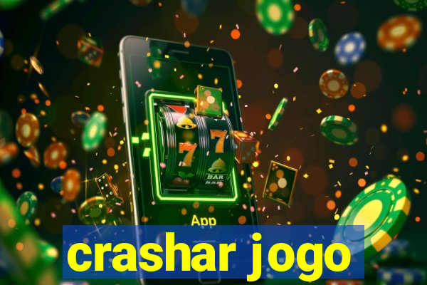 crashar jogo