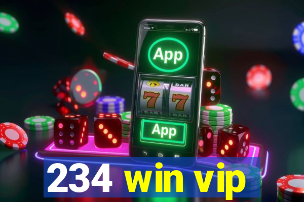 234 win vip