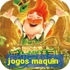 jogos maquin