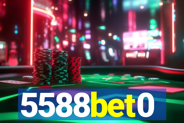 5588bet0