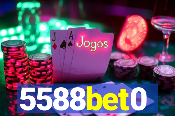 5588bet0