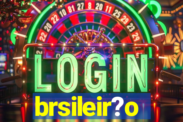 brsileir?o