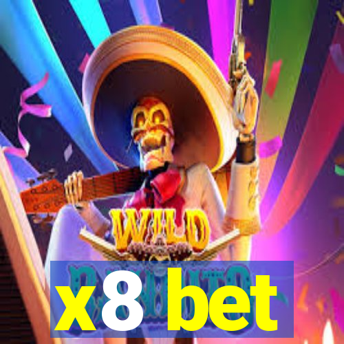 x8 bet