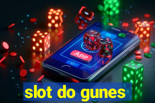 slot do gunes