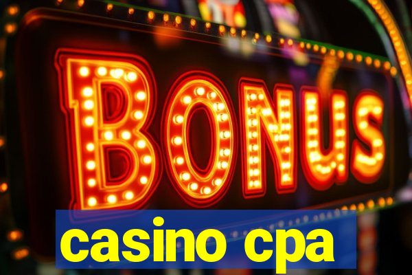 casino cpa