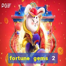 fortune gems 2 jili demo