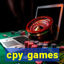 cpy games